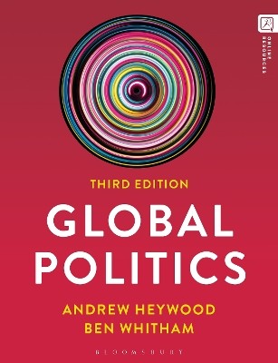 GLOBAL POLITICS 3RD ED