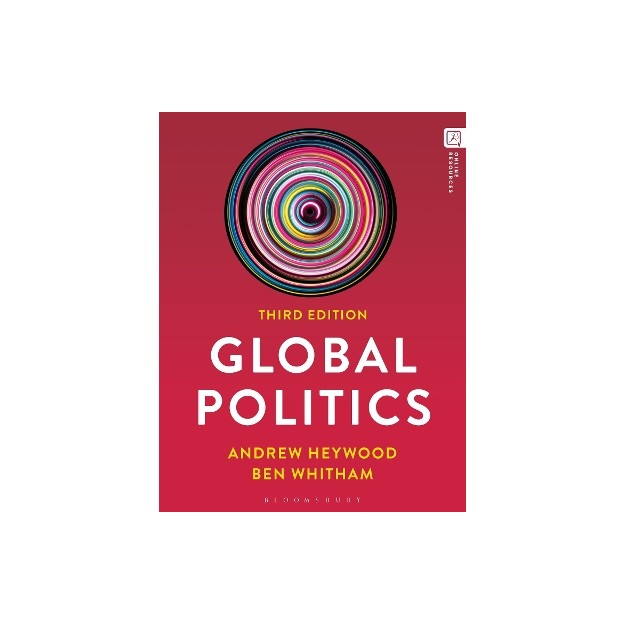GLOBAL POLITICS 3RD ED