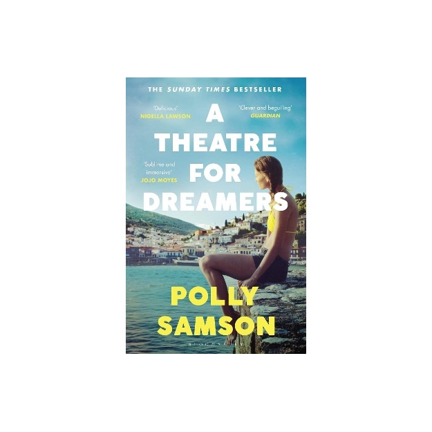 A THEATRE FOR DREAMERS PB