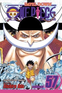 ONE PIECE, VOL. 57 PA