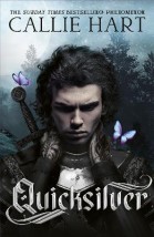 FAE ALCHEMY 1: QUICKSILVER TPB
