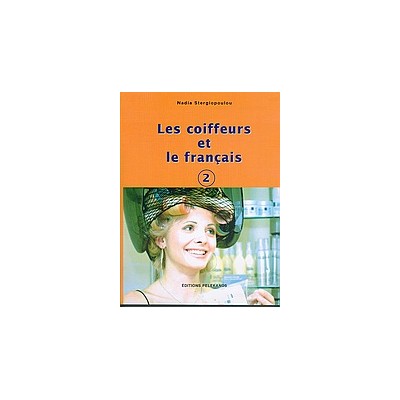 LES COIFFEURS ET LE FRANCAIS 2