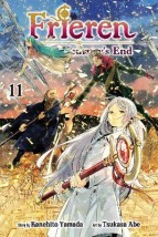FRIEREN, VOL. 11 PA