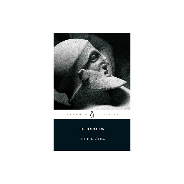 PENGUIN CLASSICS : THE HISTORIES PB