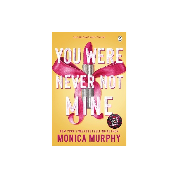 LANCASTER PREP NEXT GENERATION 3: YOU WERE NEVER NOT MINE