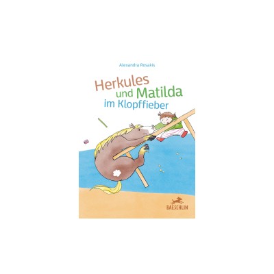 HERKULES UND MATILDA IM KLOPFFIEBER