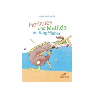 HERKULES UND MATILDA IM KLOPFFIEBER