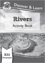 KS2 GEOGRAPHY DISCOVER LEARN: RIVERS ACTIVITY BOOK