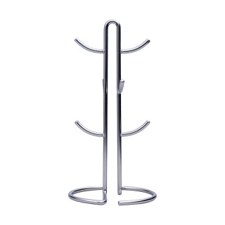 ESTIA ΒΑΣΗ ΓΙΑ ΚΟΥΠΕΣ NICKEL ΑΠΟ ΚΡΑΜΑ ΨΕΥΔΑΡΓΥΡΟΥ 6 ΘΕΣΕΩΝ