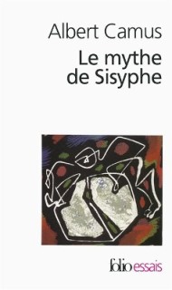 LE MYTHE DE SISYPHE - ESSAIS PB A FORMAT