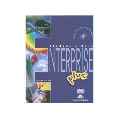 ENTERPRISE PLUS SB