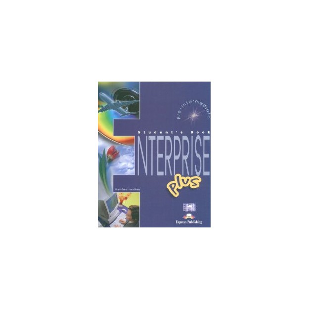 ENTERPRISE PLUS SB