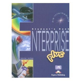 ENTERPRISE PLUS SB
