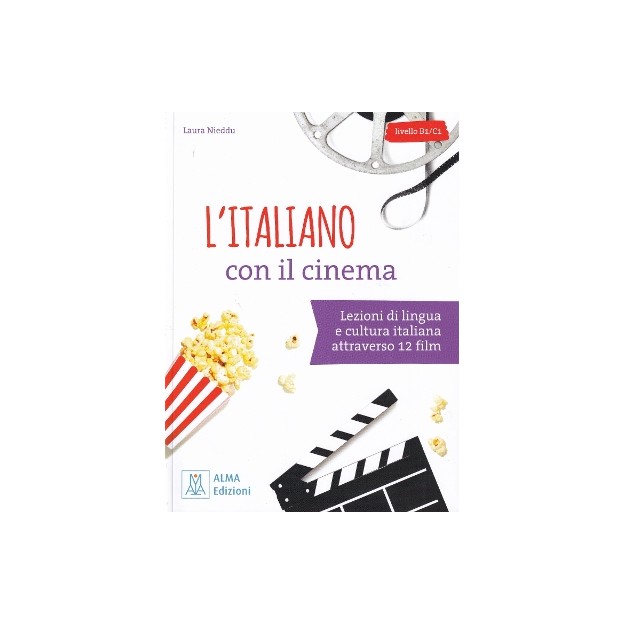 L’ITALIANO CON IL CINEMA