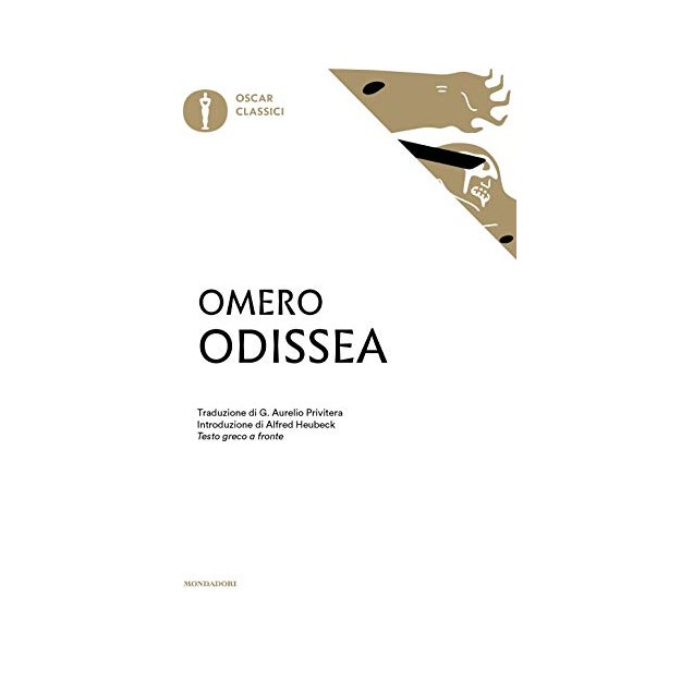 ODISSEA