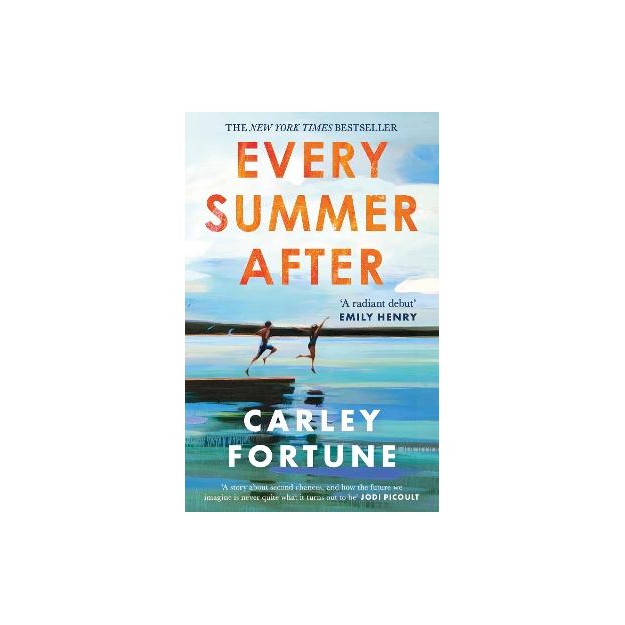 EVERY SUMMER AFTER