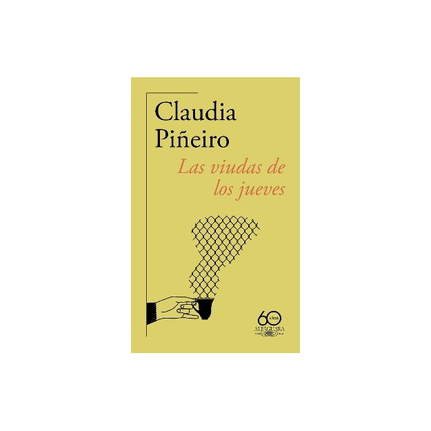 LAS VIUDAS DE LOS JUEVES