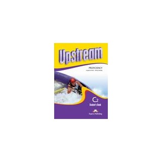 UPSTREAM C2 PROFICIENCY SB N/E