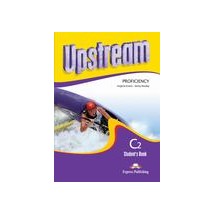 UPSTREAM C2 PROFICIENCY SB N/E