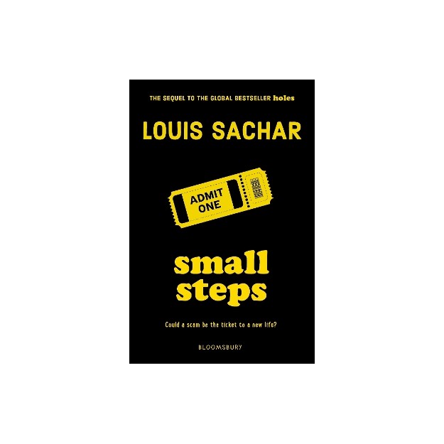 SMALL STEPS