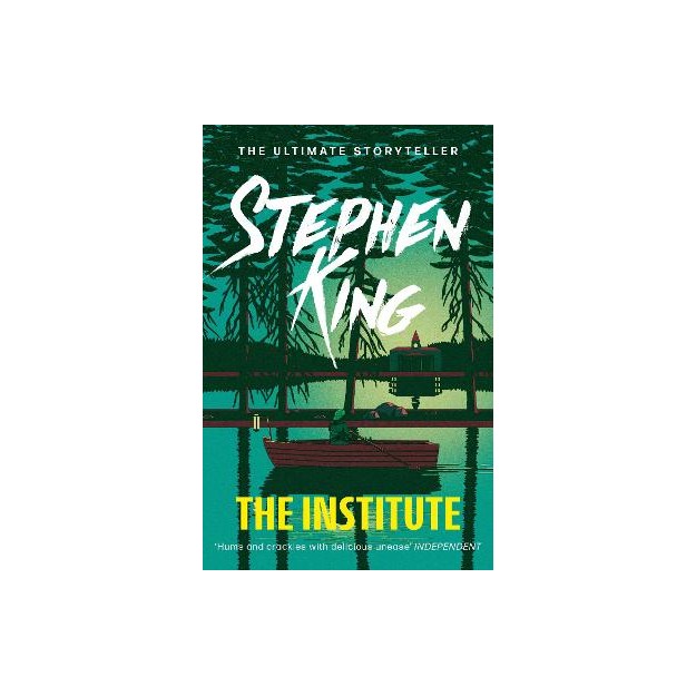 THE INSTITUTE PB