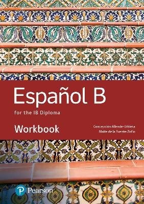 ESPANOL B WORKBOOK