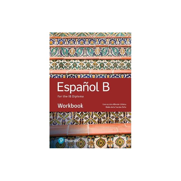 ESPANOL B WORKBOOK