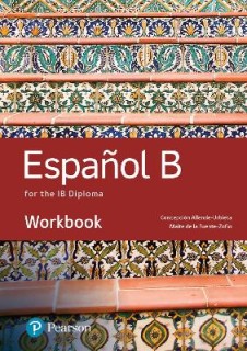 ESPANOL B WORKBOOK