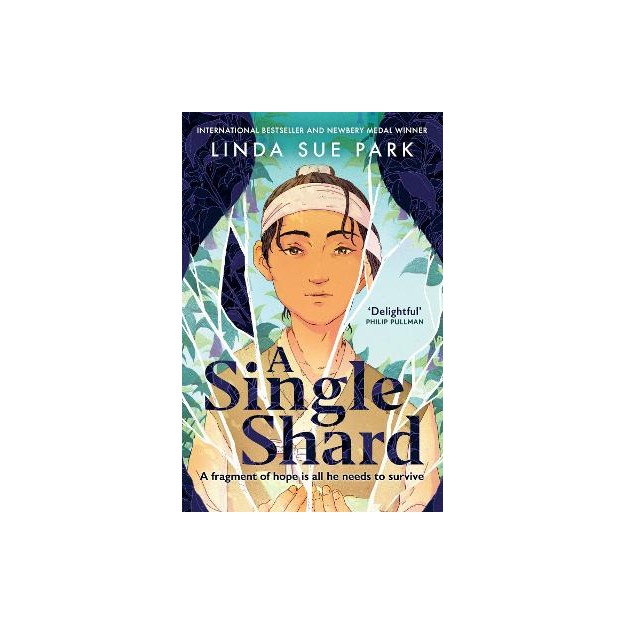 A SINGLE SHARD