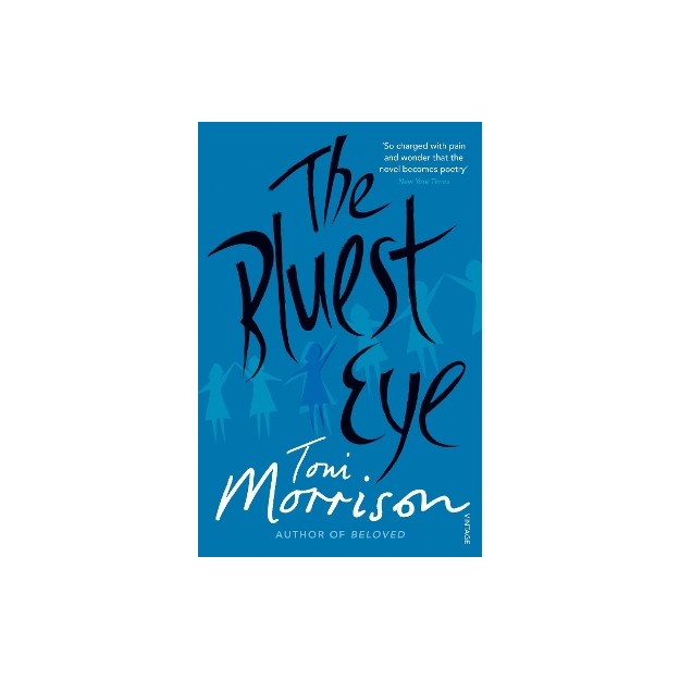 THE BLUEST EYE PB B FORMAT