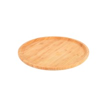 ESTIA ΒΑΣΗ ΓΙΑ ΜΑΝΤΕΜΕΝΙΟ ΤΗΓΑΝΙ BAMBOO 28.5x1.5cm