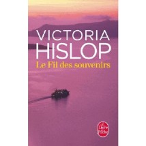 LE FIL DES SOUVENIRS