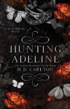 CAT MOUSE 2: HUNTING ADELINE