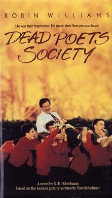 DEAD POETS SOCIETY  PB B