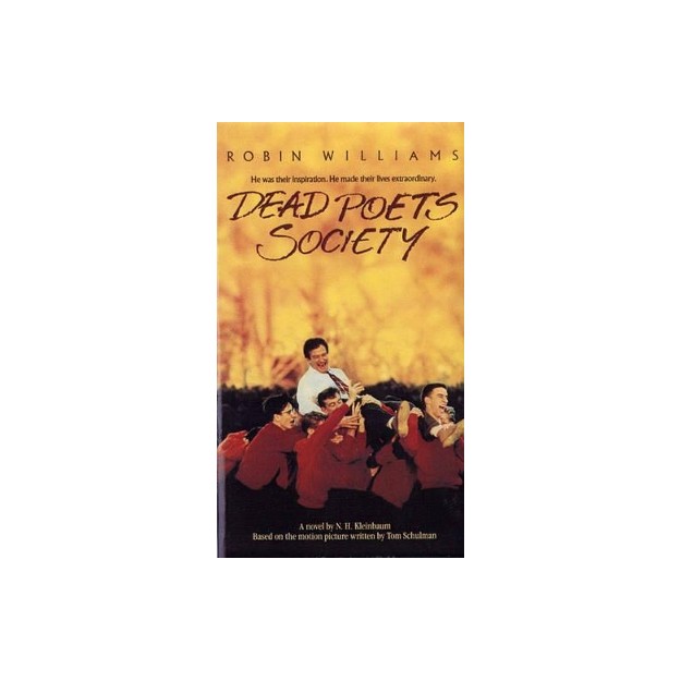 DEAD POETS SOCIETY  PB B