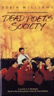 DEAD POETS SOCIETY  PB B