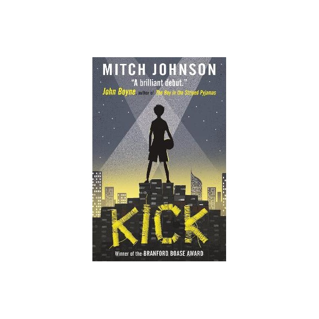KICK