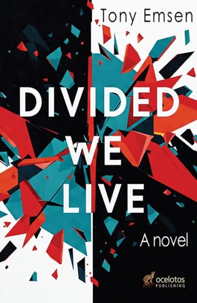 DIVIDED WE LIVE