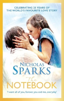 THE NOTEBOOK