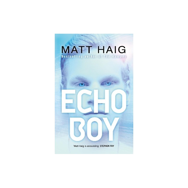 ECHO BOY PB