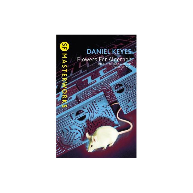 FLOWERS FOR ALGERNON (S.F. MASTERWORKS)