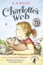 PUFFIN MCL : CHARLOTTES WEB PB