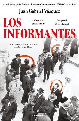LOS INFORMANTES