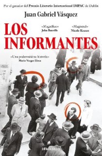 LOS INFORMANTES