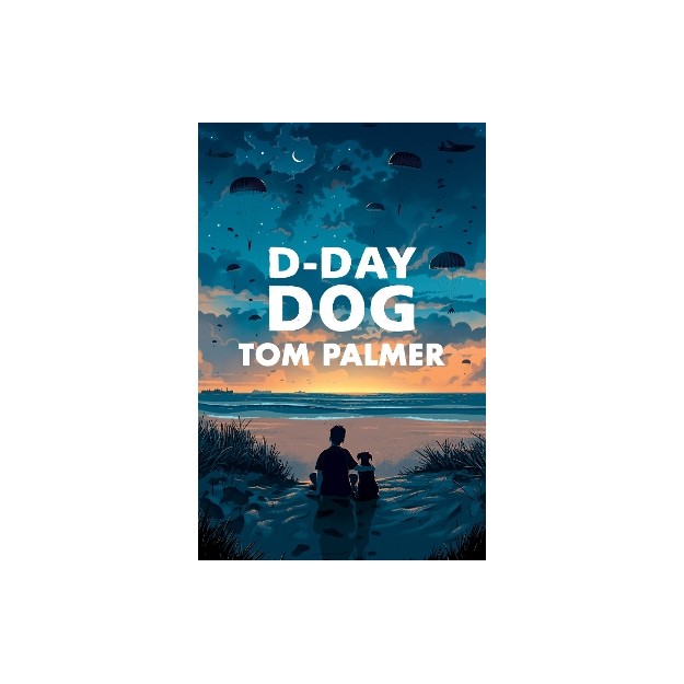 D-DAY DOG
