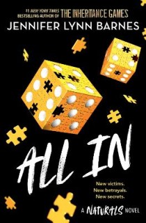 THE NATURALS 3: ALL IN