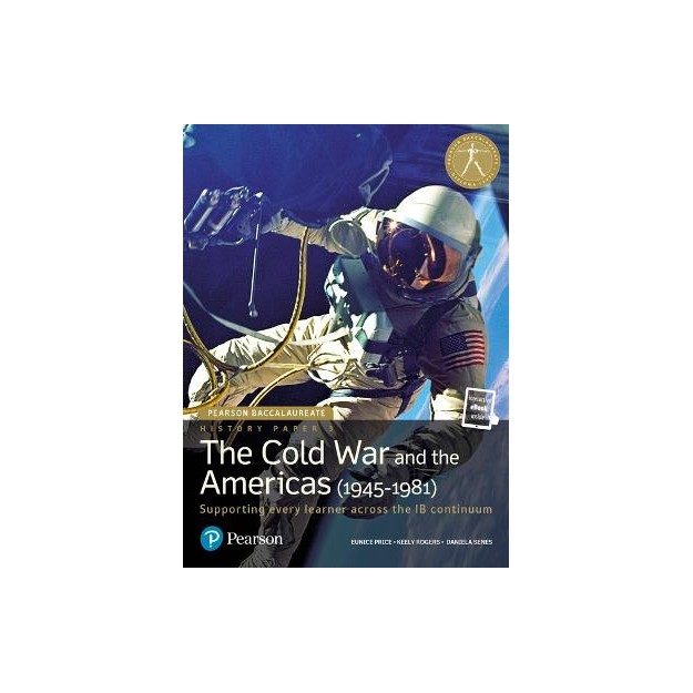 HISTORY PAPER 3: THE COLD WAR AND THE AMERICAS (1945-1981) (PRINT AND EBOOK)