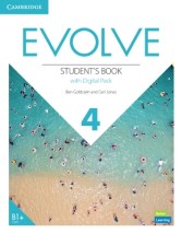 EVOLVE 4 SB (+ DIGITAL PACK)