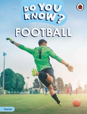 DO YOU KNOW? – FOOTBALL STARTER