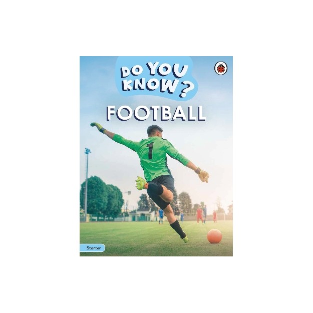 DO YOU KNOW? – FOOTBALL STARTER